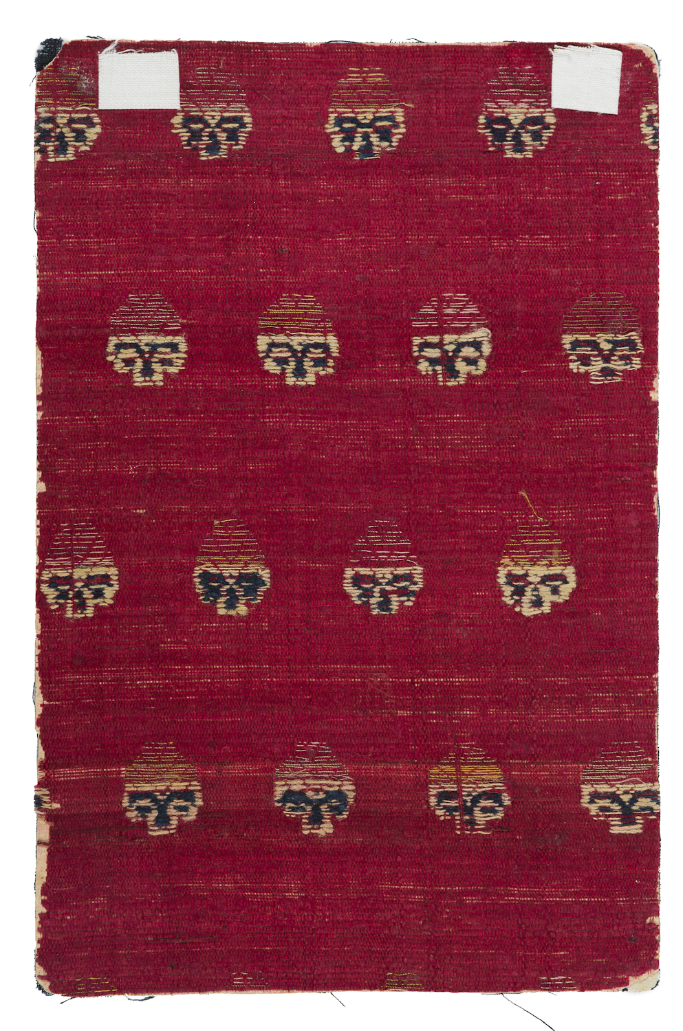 Deccan Pichwai Fragment