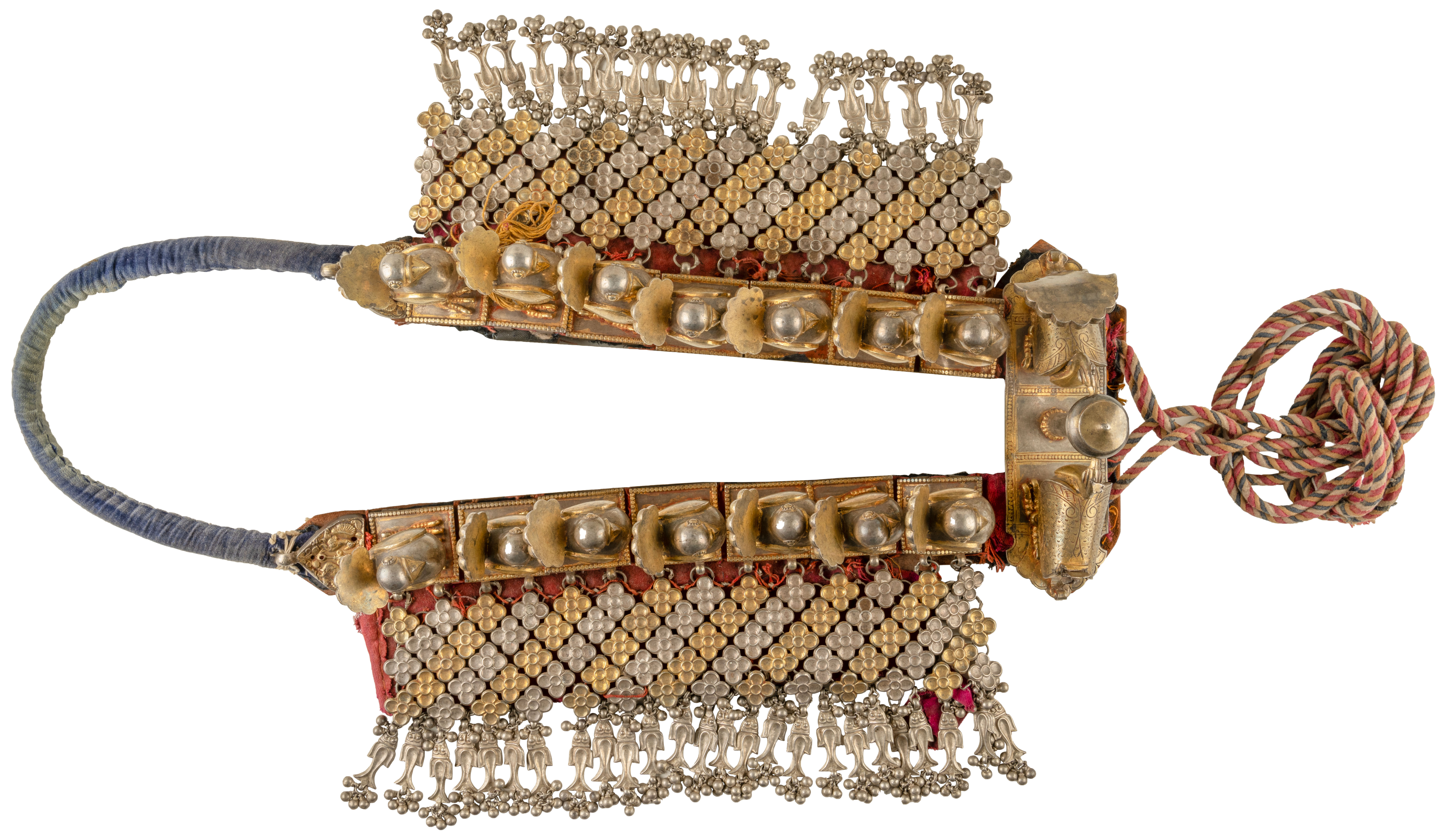 Horse Ornament