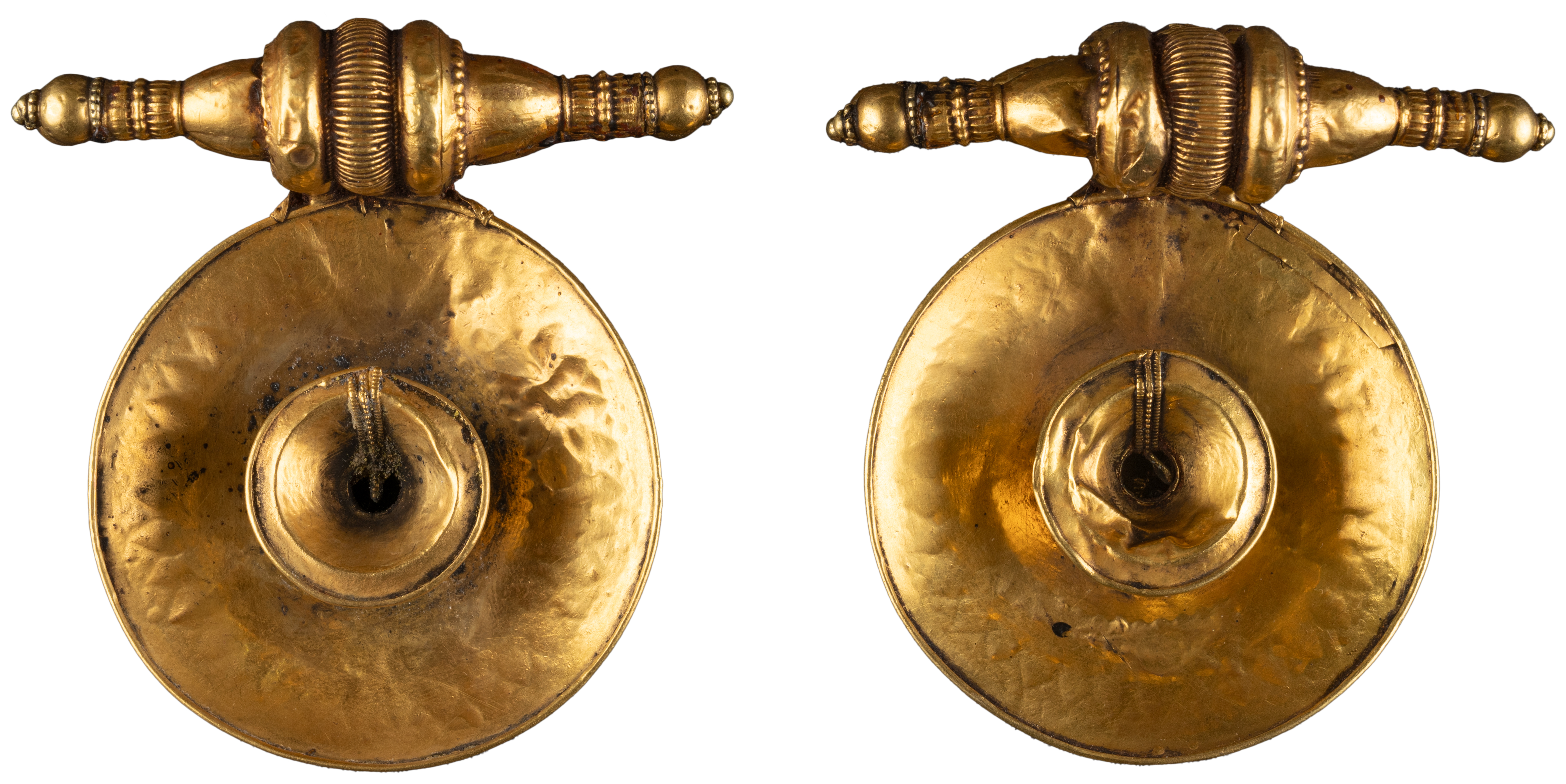 Akota Earrings