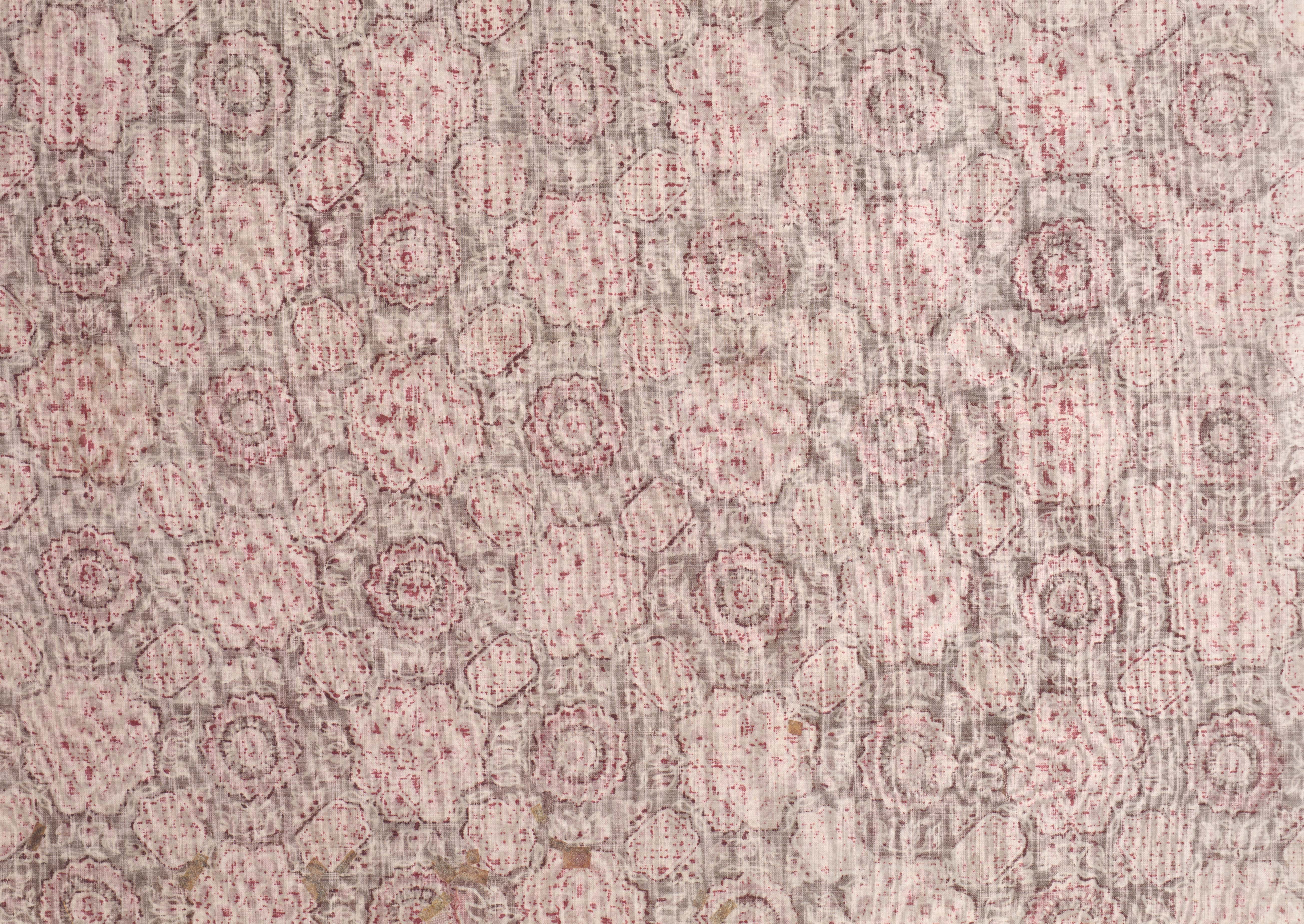 Fragment of a Ceremonial Textile