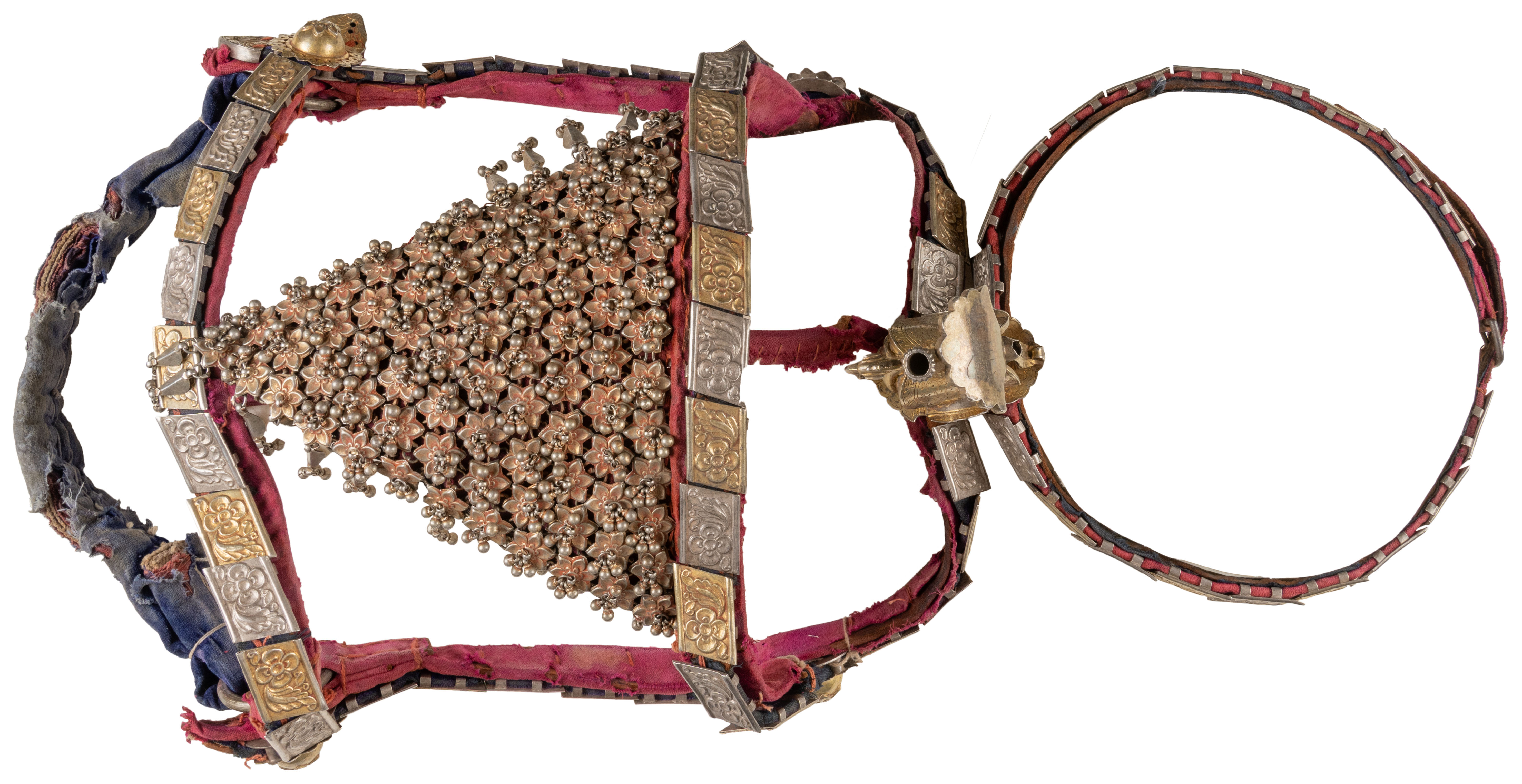 Horse Harness