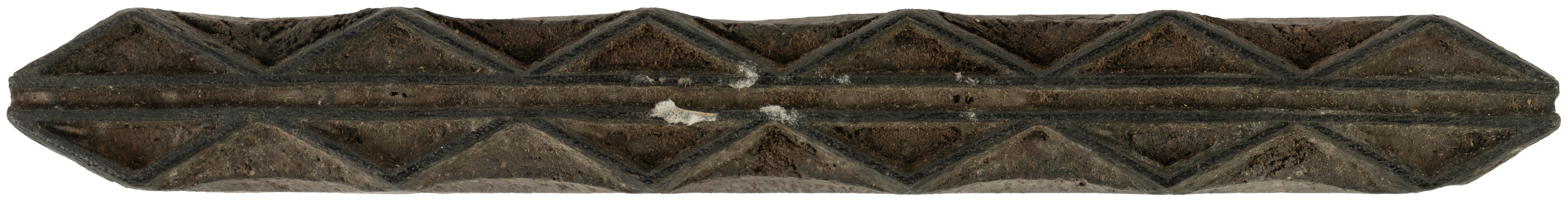 Textile Printing Block