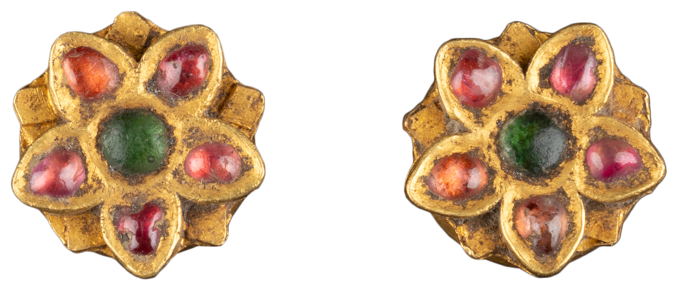 Thuriya Earrings