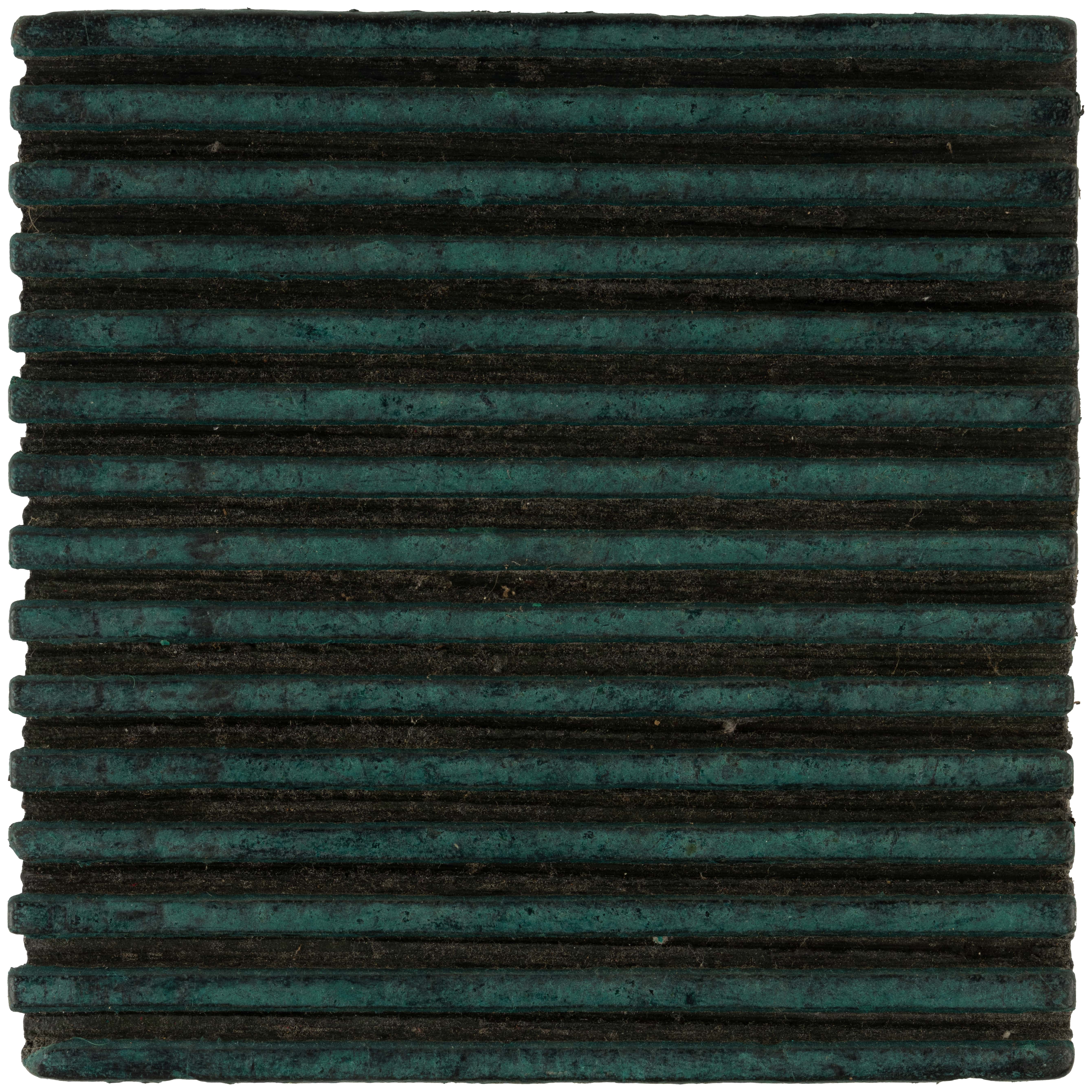 Textile Printing Block