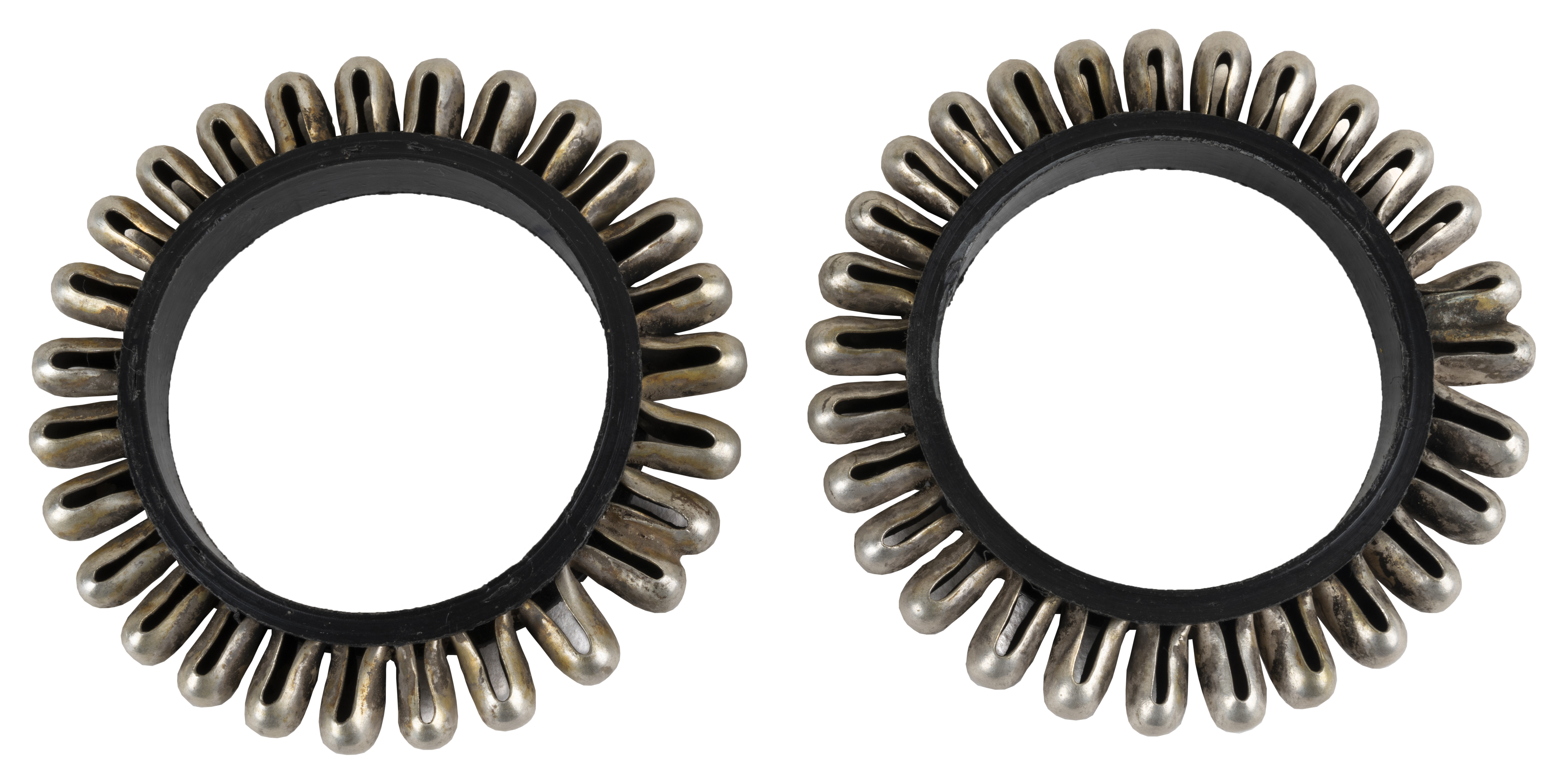 Silver Bangri (Bangle)