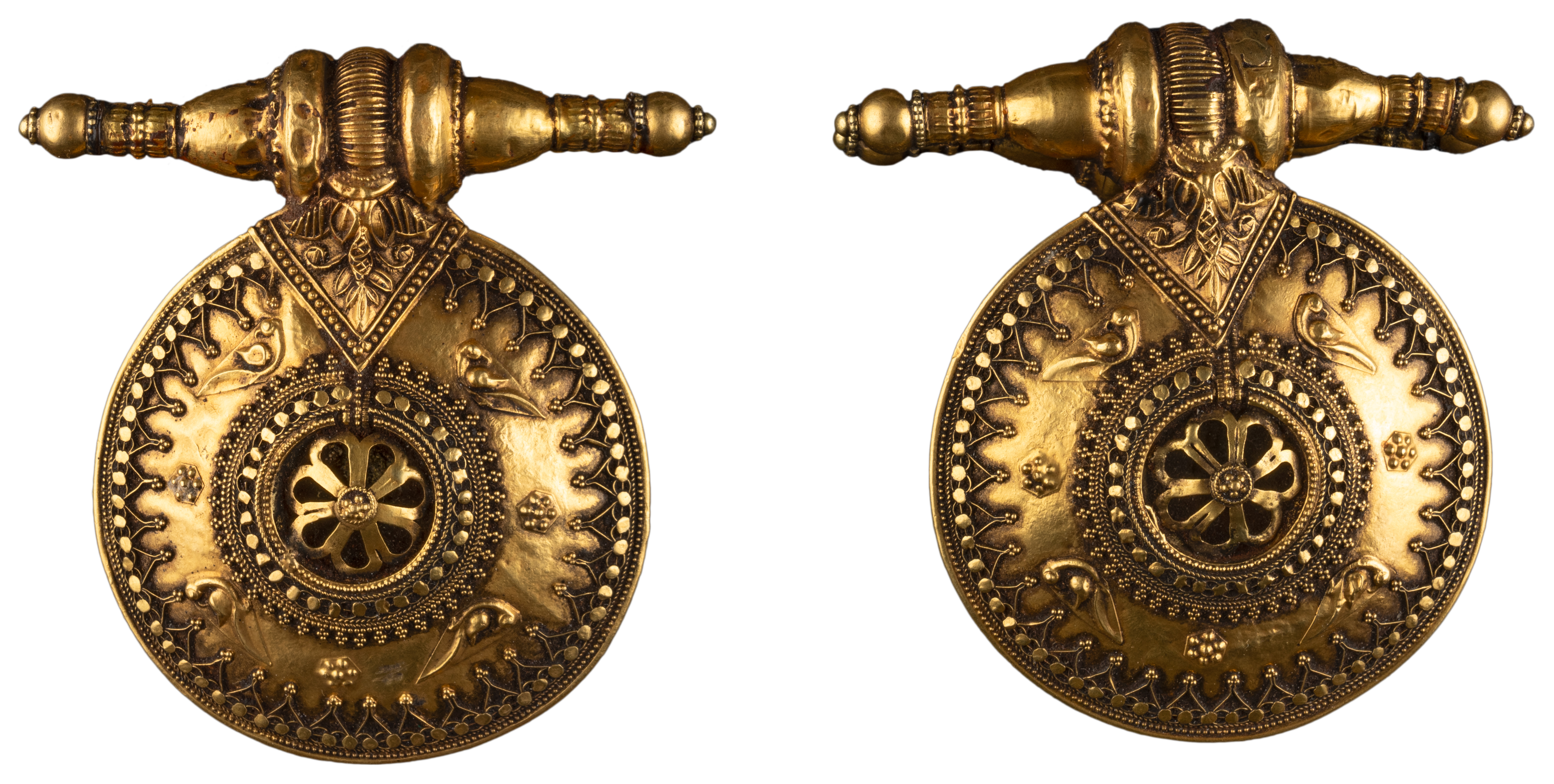 Akota Earrings