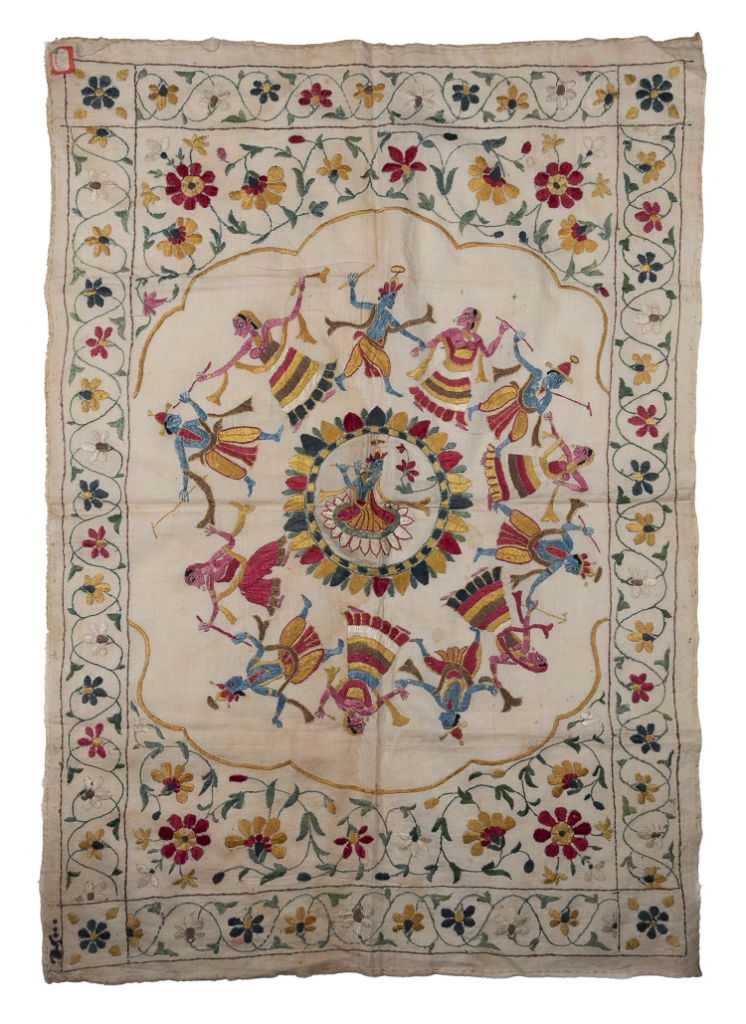 Pahari Rumal