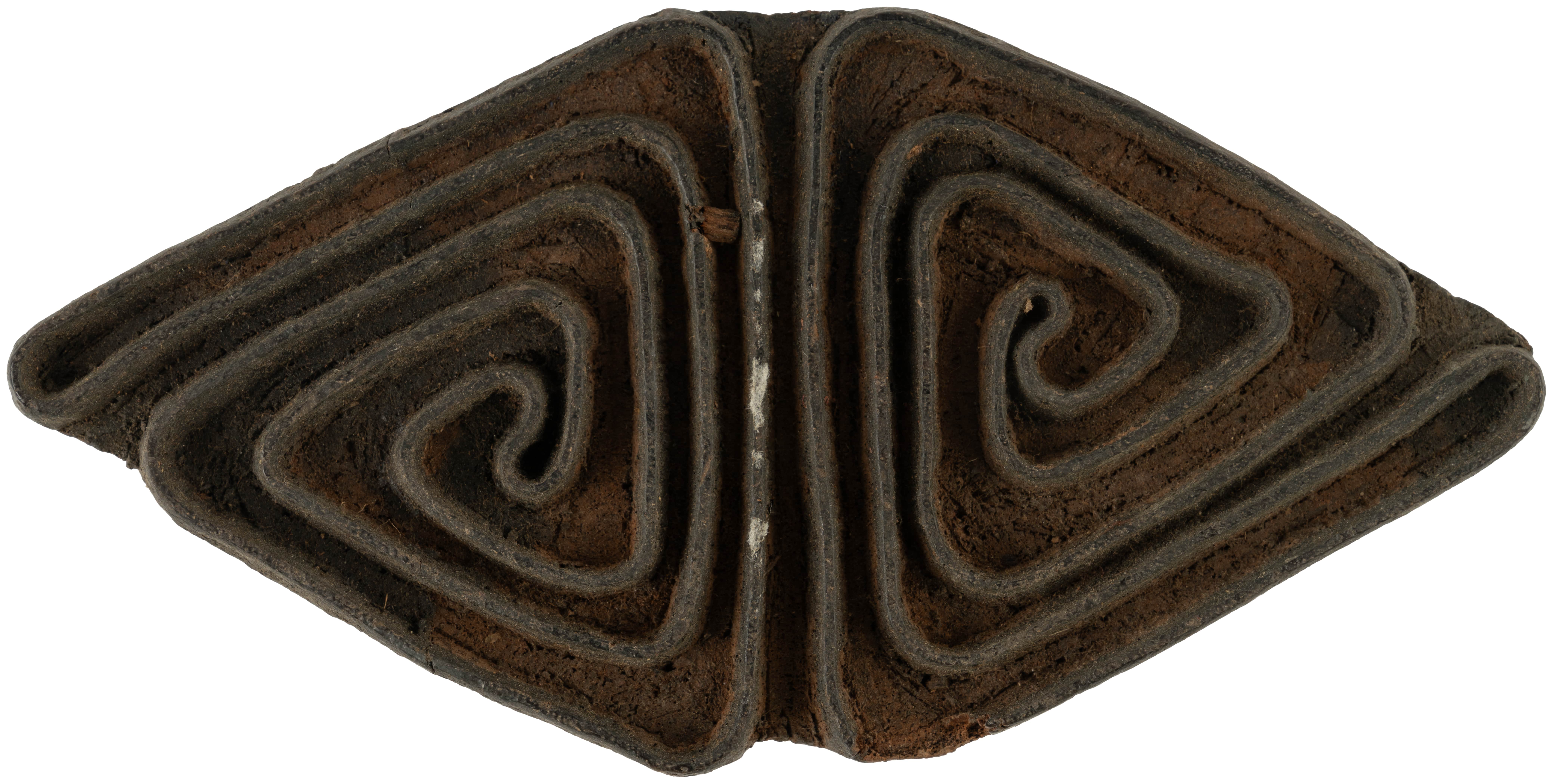 Textile Printing Block