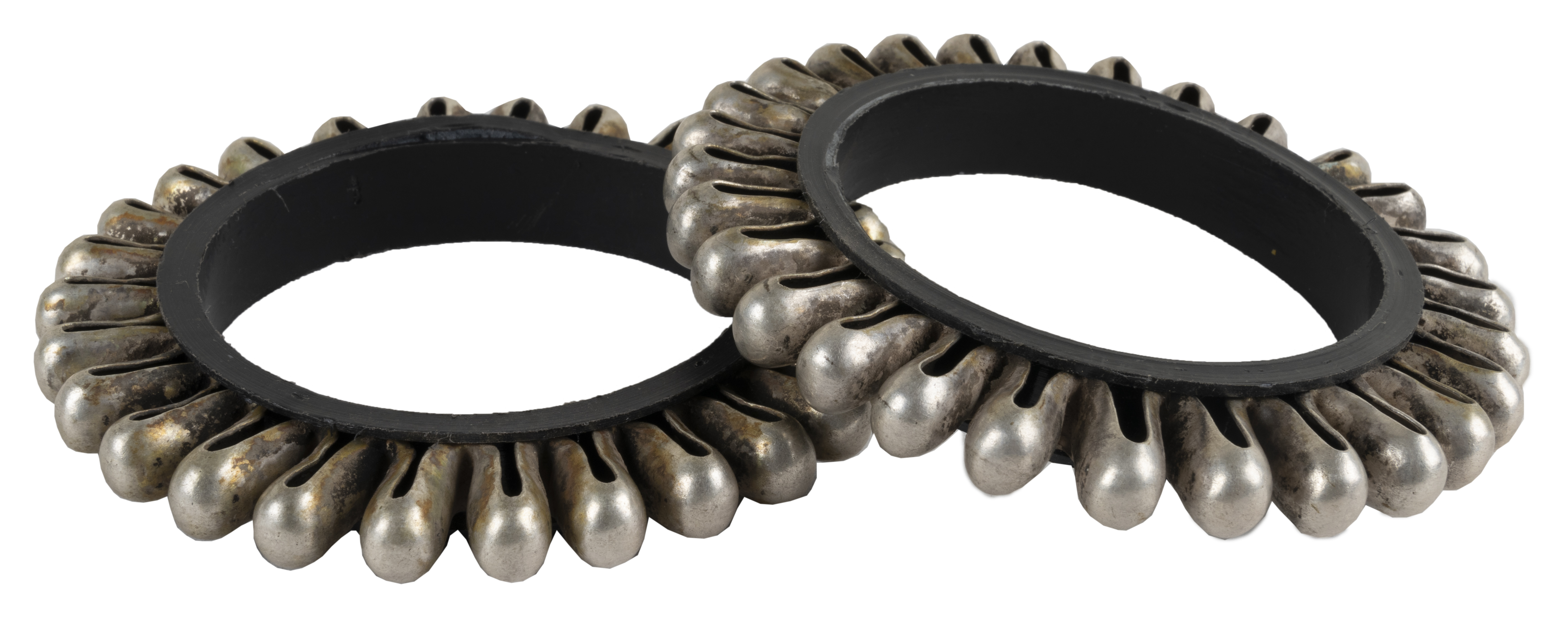 Silver Bangri (Bangle)