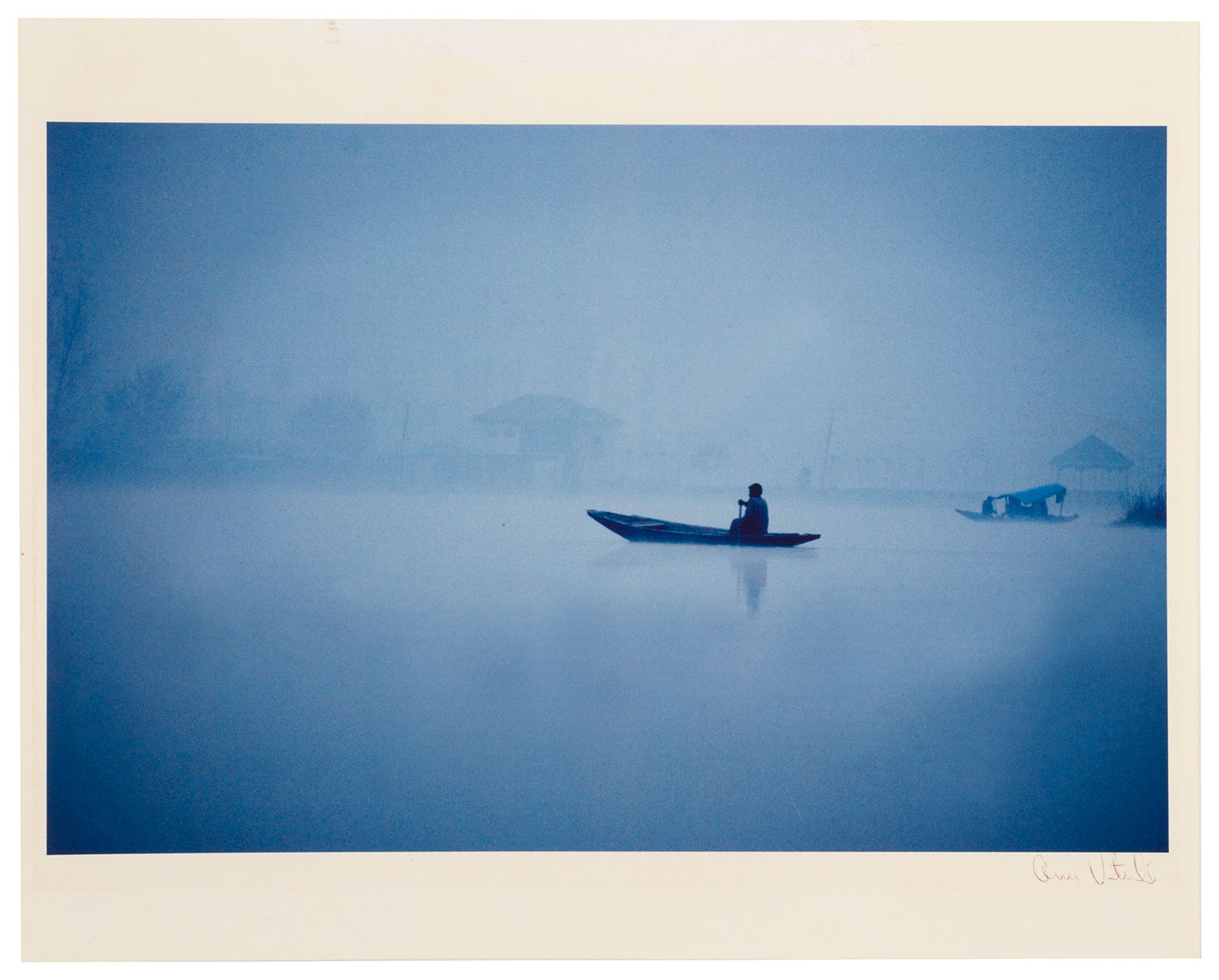 Dal Lake