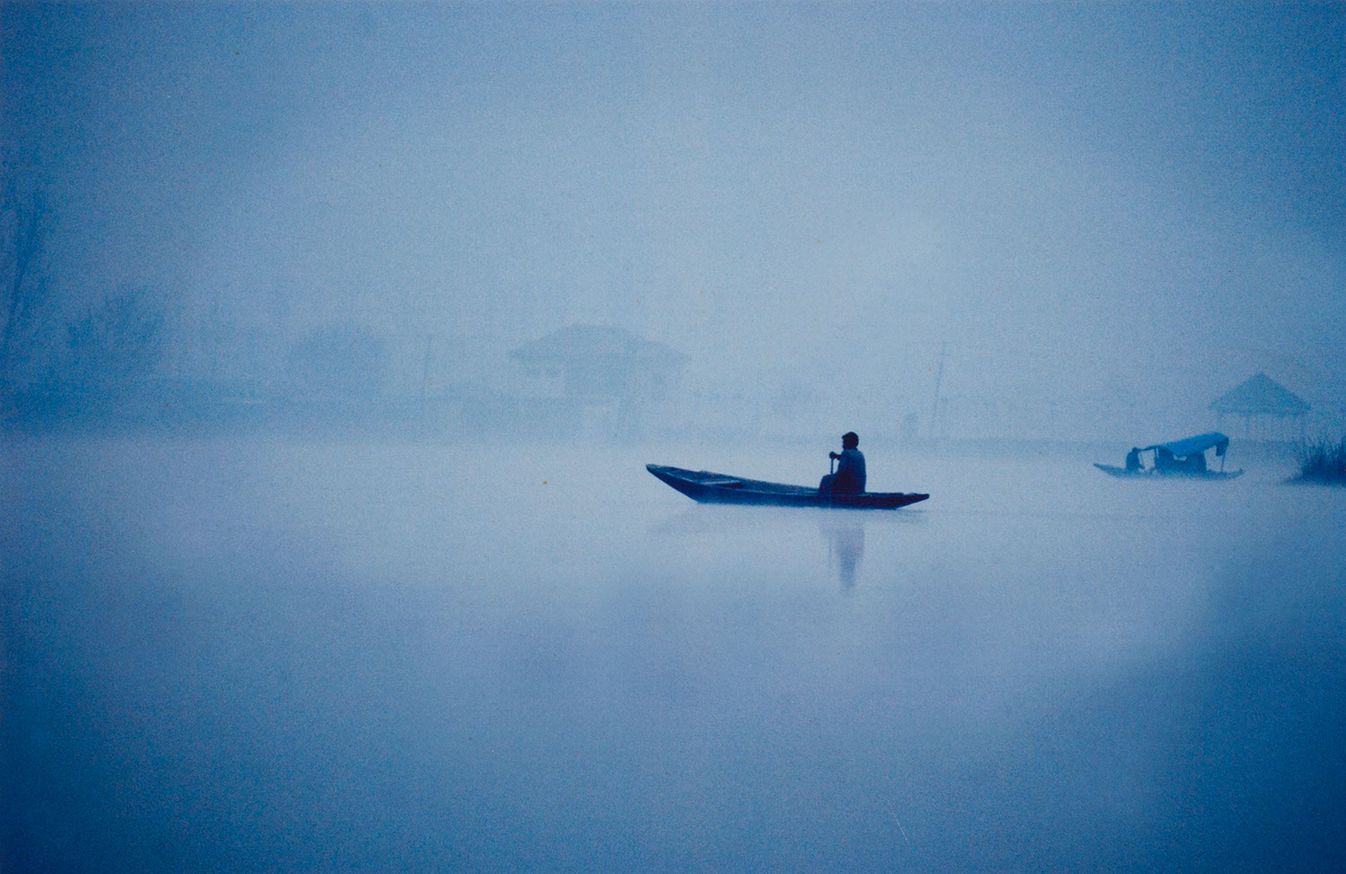 Dal Lake
