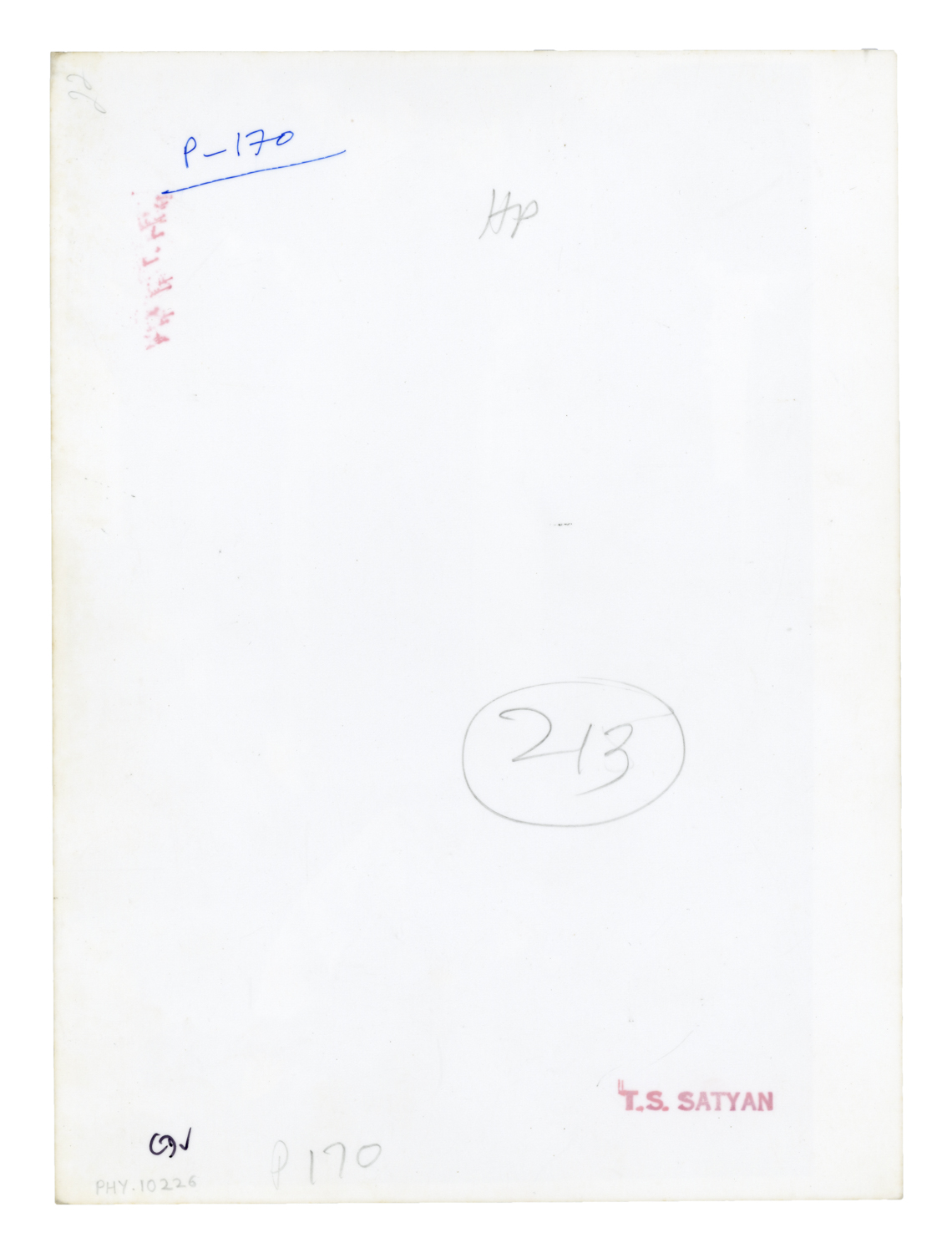 Untitled (Elderly Man Leaning on a Pillar and Reading a Book)