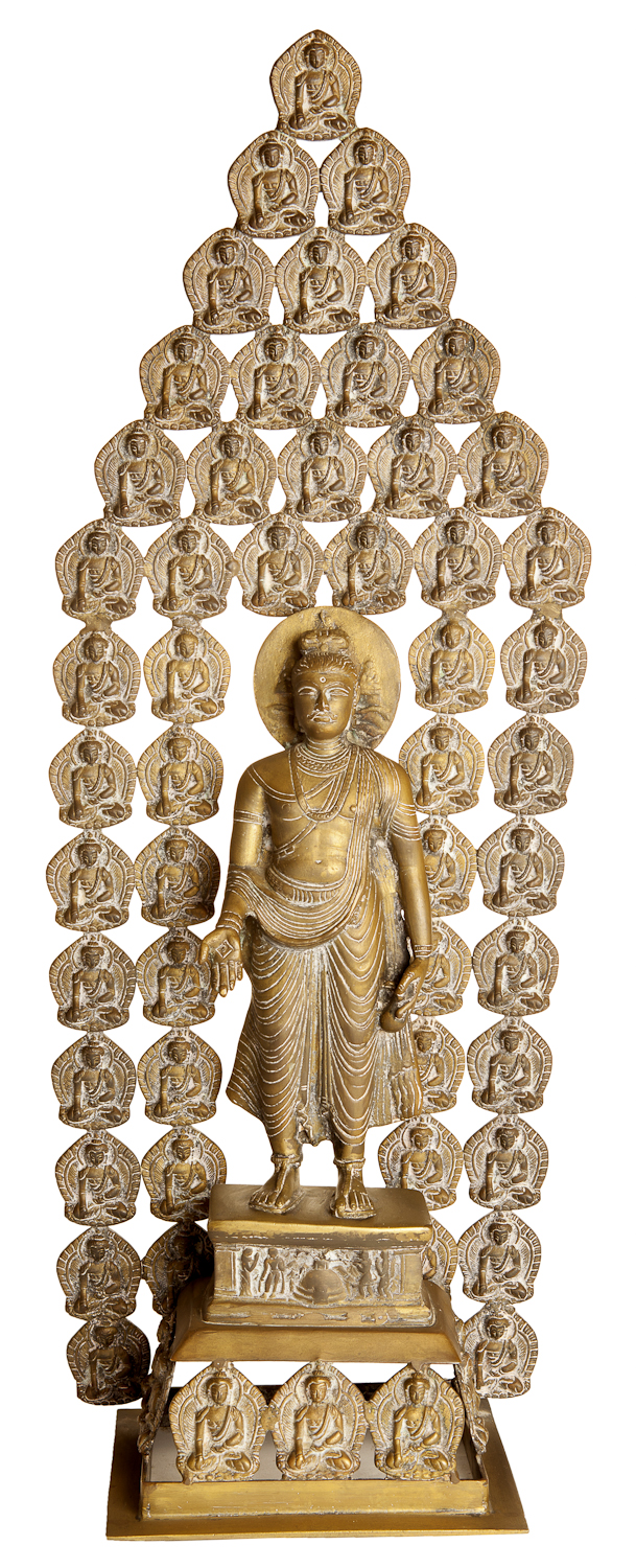 Bodhisattva Maitreya