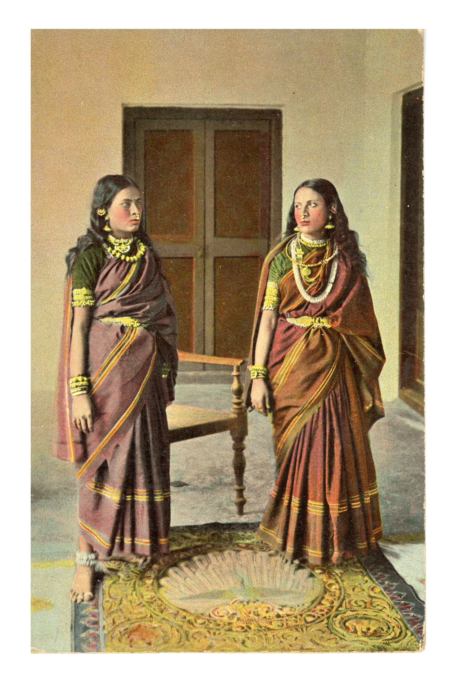 Two Women