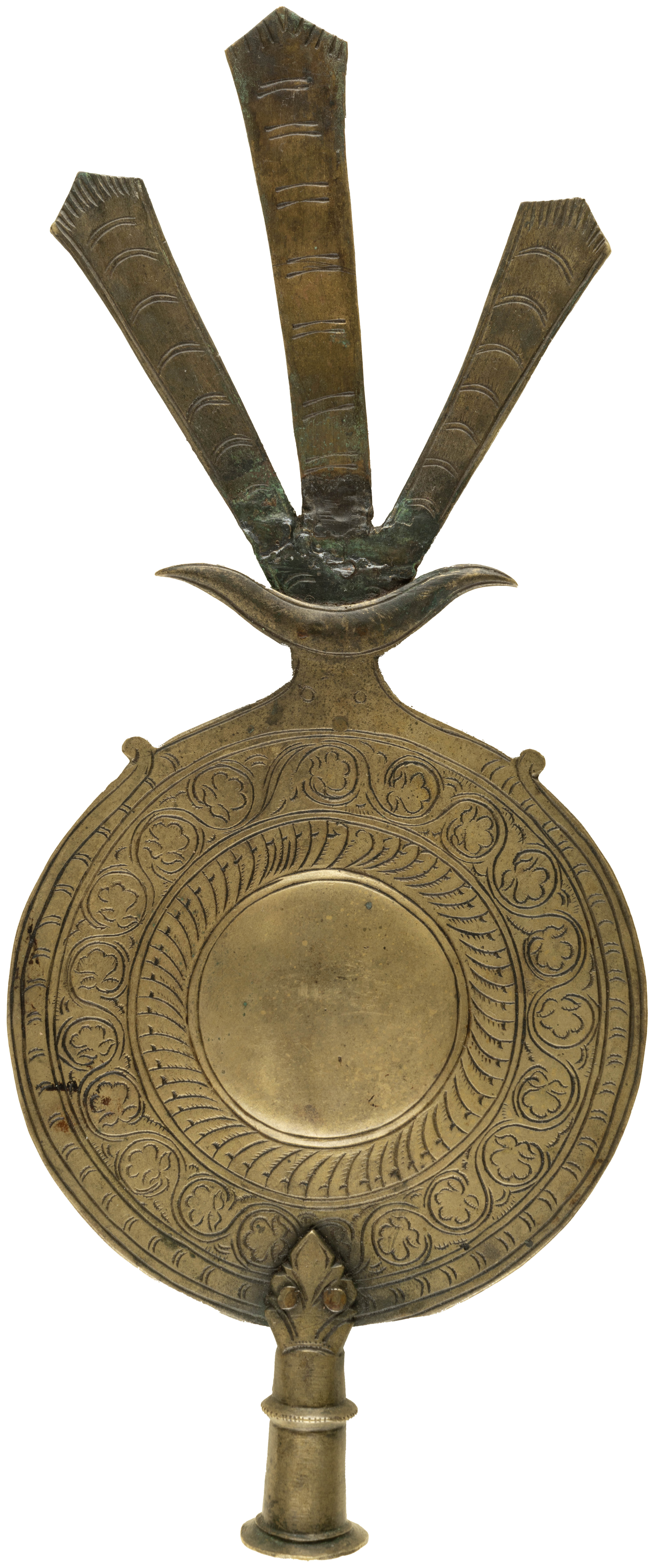 Alam (Processional Standard)