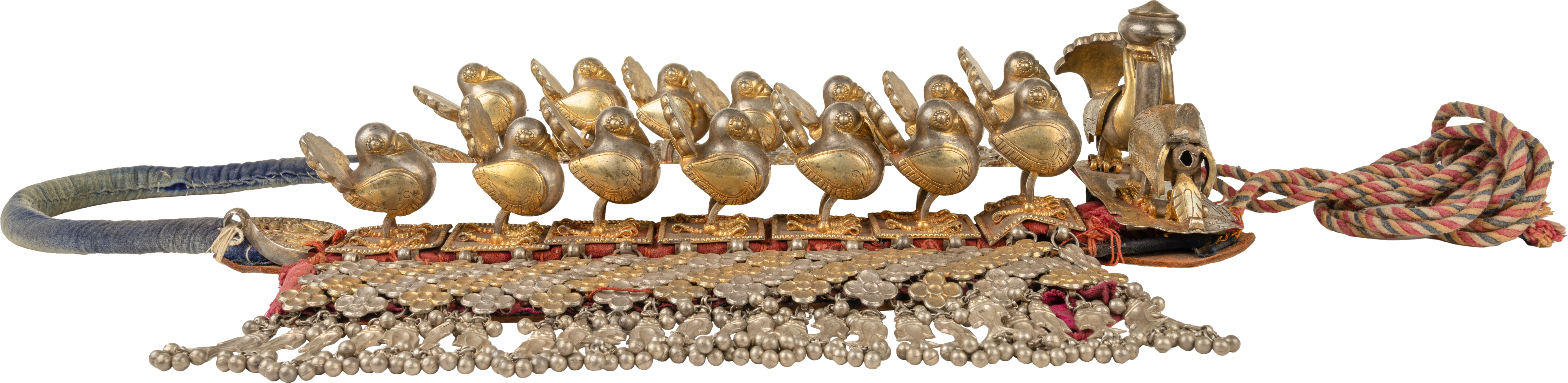Horse Ornament