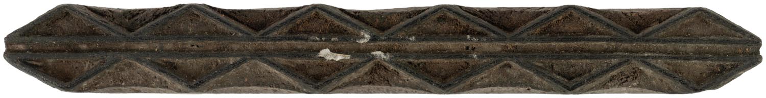 TEXTILE PRINTING BLOCK