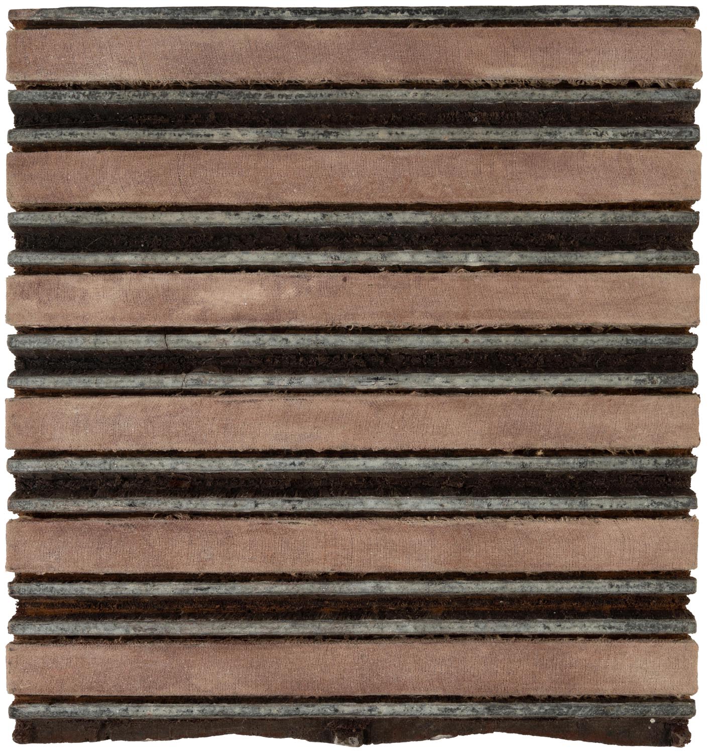 TEXTILE PRINTING BLOCK