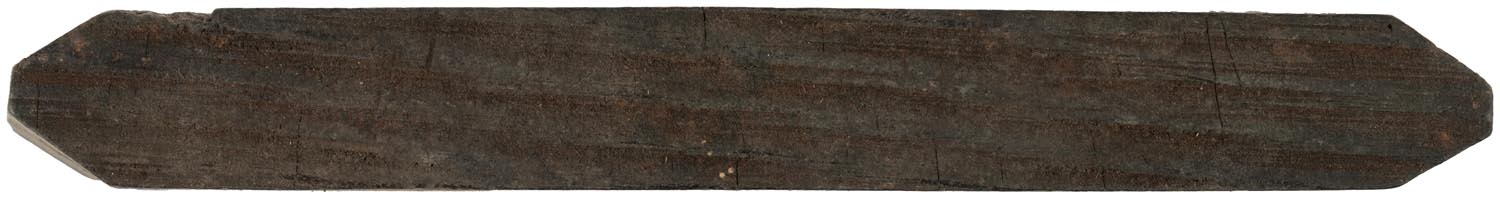 Textile Printing Block