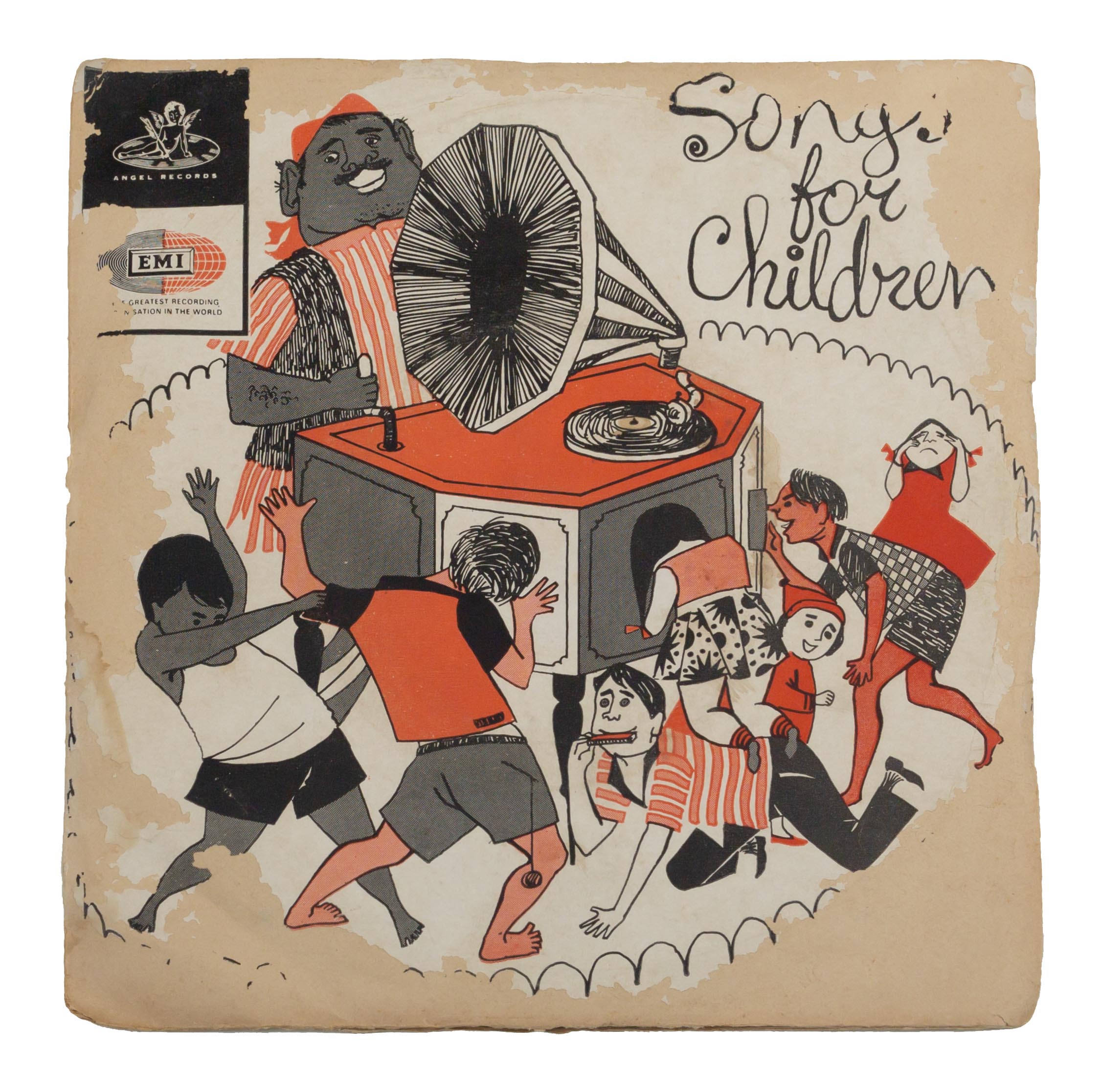 Songs For Children