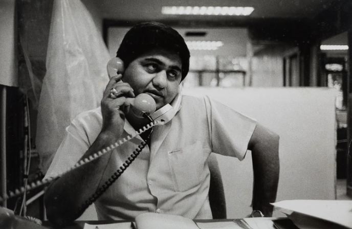 Deepak Puri Collection