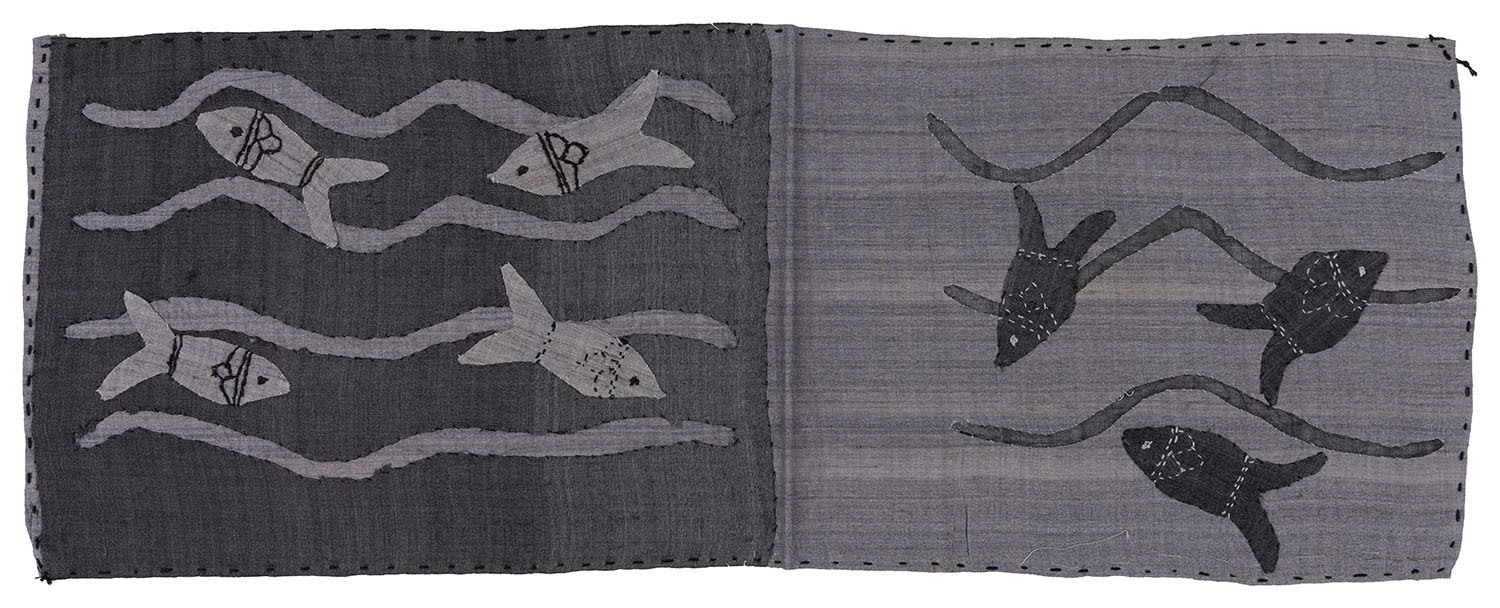 Haveli Collection of Textiles